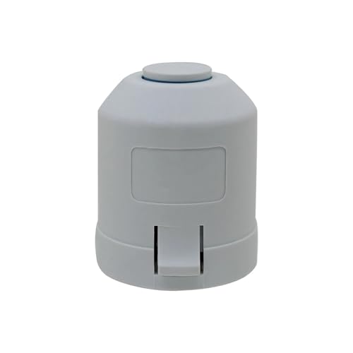 Opene NC M30X1.5230V24v NO NC Ventilkopf für Thermostatkrümmer Fußbodenheizung normal (D,24V NO) von OQEGRGTT