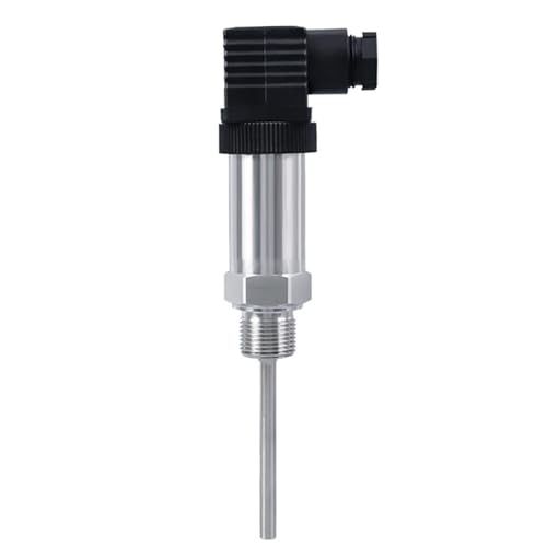 RS485-Ausgang Integrierter PT100-Temperatursensor-Transmitter(GRAY,100mm) von OQEGRGTT