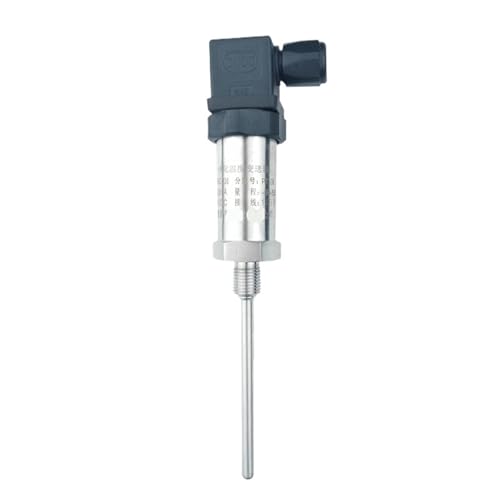 RTD PT100 Temperatursensor Sender 4-20mA 0-10V RS485 Temperaturwandler(0-200C 4-20mA,100mm) von OQEGRGTT
