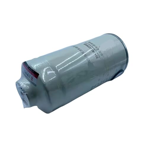 Straßenwalzen-Grader-Motor S00022297 Kraftstoff-Wasserabscheider; 860140474 Kraftstofffilter S00022297+01 S00022297+02 von OQEGRGTT