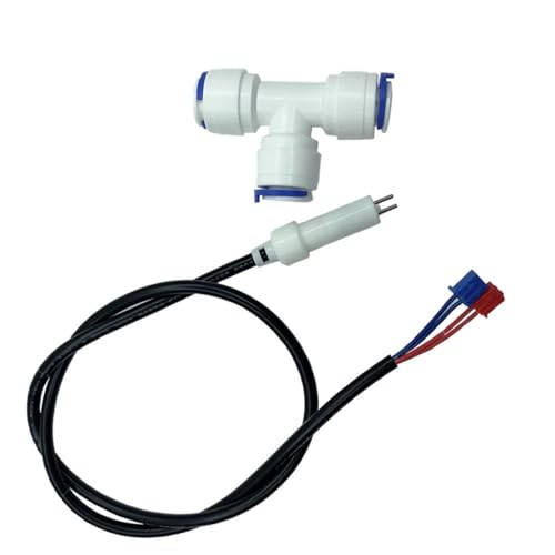 TDS Conductivity+ NTC Temperaturmessung Wassersensor 3/8 von OQEGRGTT