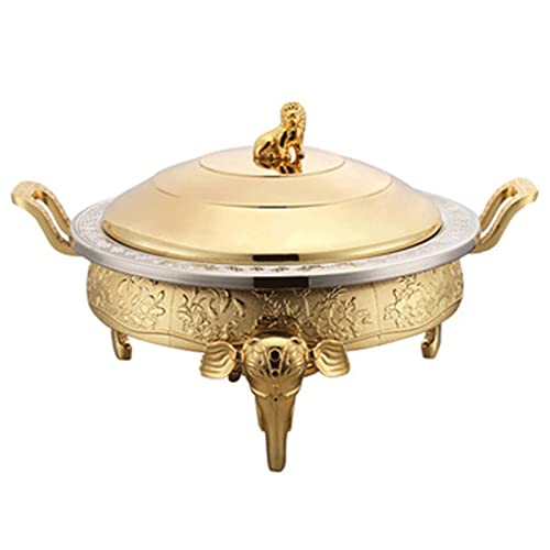 OQHAIR Topf Geschirr Kupfer Kreative Kleine Hot Pot Solide Herd Haushalt Trockenen Topf OQHAIR Topf Geschirr Kupfer Kreative Kleine Hot Pot Solide Herd Haushalt Trockenen Topf von OQHAIR