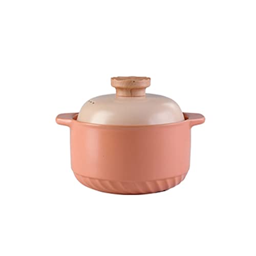OQHAIR Topf Keramik Geschmorte Suppe Auflauf Trocken Gekochte Suppe Haushalt Geschmorter Topf Gas Spezielle Geschmorter Topf Tontopf Reis OQHAIR Topf Keramik Geschmorte Suppe Auflauf Trocken Gekochte Suppe Haushalt Geschmorter Topf Gas Spezielle Geschmorter Topf Tontopf Reis von OQHAIR