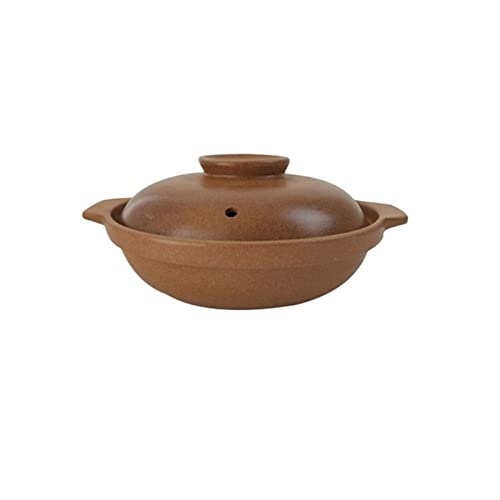 OQHAIR Topf Spezialkessel für unglasierte Auflaufformen Gasherd OQHAIR Topf Spezialkessel für unglasierte Auflaufformen Gasherd von OQHAIR