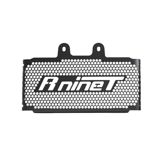 OQHBSJYZ Kühlergitter Schutzgitter Passend for BMW RNineT R NineT 2014-2023 Motorrad Kühlerschutz Wassertank Lünette Netz Kotflügel Mesh Ölschutz Kit Front Kühlergrille OQHBSJYZ Kühlergitter Schutzgitter Passend for BMW RNineT R NineT 2014-2023 Motorrad Kühlerschutz Wassertank Lünette Netz Kotflügel Mesh Ölschutz Kit Front Kühlergrille von OQHBSJYZ