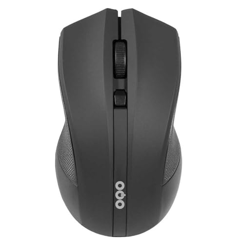 OQO Kabellose USB-Maus 1600 DPI Marke von OQO