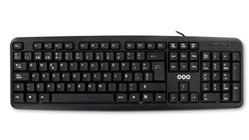 OQO Tastatur mit USB-Kabel Marke von OQO