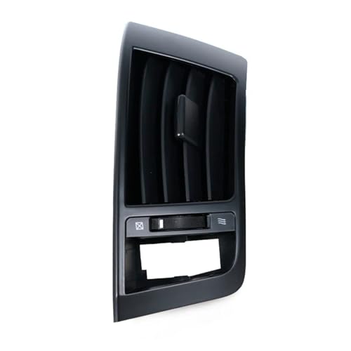 OQRDVVTT Auto Lüftungsgitter AC Lüftungsgitter Für Toyota Für Land Cruiser 200 LC200 2008 2009 2010 2011 2012 2013(Middle Right) von OQRDVVTT