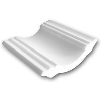 Orac - 1 musterstück S-CB511N Decor basixx muster Eckleiste Stuckleiste ca. 10 cm lang Orac - 1 musterstück S-CB511N Decor basixx muster Eckleiste Stuckleiste ca. 10 cm lang von ORAC
