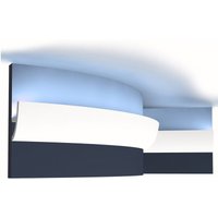 Orac - Flexible Zierleiste Decor C373F Antonio s Ulf Moritz luxxus Eckleiste indirekte Beleuchtung Profilleiste 2 Meter Orac - Flexible Zierleiste Decor C373F Antonio s Ulf Moritz luxxus Eckleiste indirekte Beleuchtung Profilleiste 2 Meter von ORAC