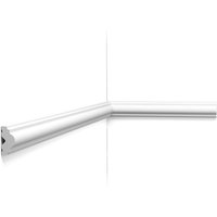 Orac - Friesleiste Stuck Profil Decor PX103 axxent Wandleiste Zierleiste Profilleiste Wand Rahmen Dekor Element 2 Meter Orac - Friesleiste Stuck Profil Decor PX103 axxent Wandleiste Zierleiste Profilleiste Wand Rahmen Dekor Element 2 Meter von ORAC