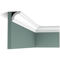 Klassisches Gesims mit linearem Design CB510N Klassisches Gesims mit linearem Design CB510N von ORAC