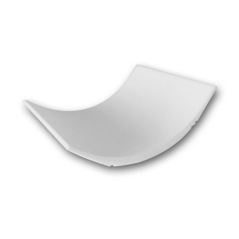 ORAC 1 MUSTERSTÜCK AXXENT S-CX126 10 cm MUSTER Eckleiste Deckenleiste ORAC 1 MUSTERSTÜCK AXXENT S-CX126 10 cm MUSTER Eckleiste Deckenleiste von ORAC