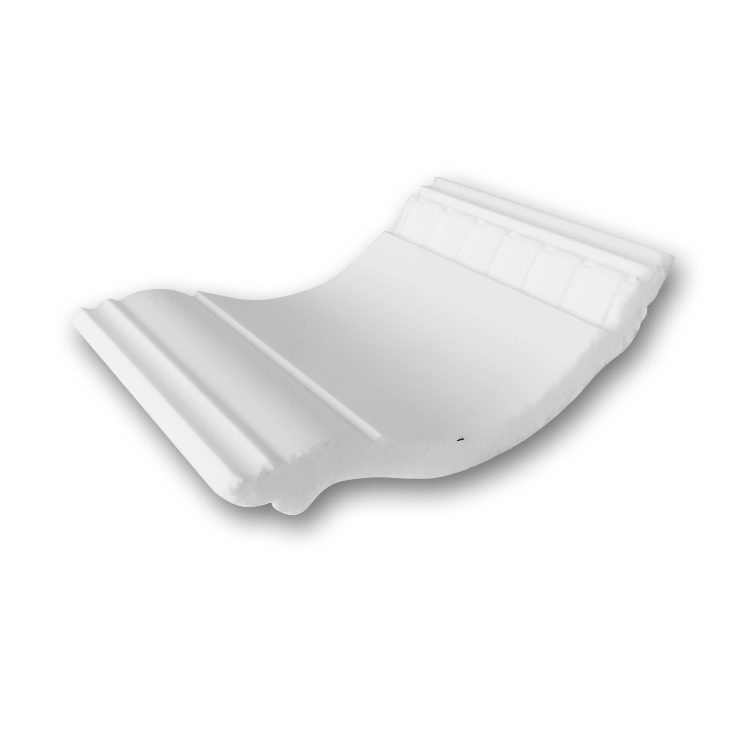 ORAC 1 MUSTERSTÜCK AXXENT S-CX129 10 cm MUSTER der Eckleiste Zierleiste ORAC 1 MUSTERSTÜCK AXXENT S-CX129 10 cm MUSTER der Eckleiste Zierleiste von ORAC