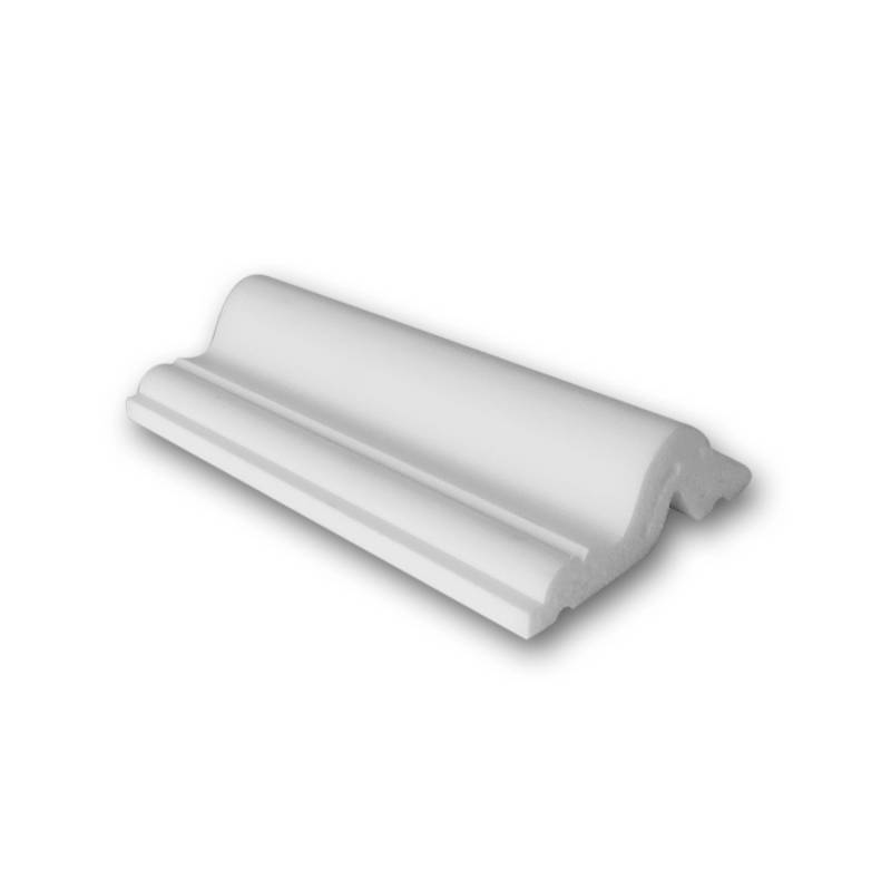 ORAC 1 MUSTERSTÜCK AXXENT S-PX175 10 cm MUSTER Wandleiste Stuckleiste ORAC 1 MUSTERSTÜCK AXXENT S-PX175 10 cm MUSTER Wandleiste Stuckleiste von ORAC