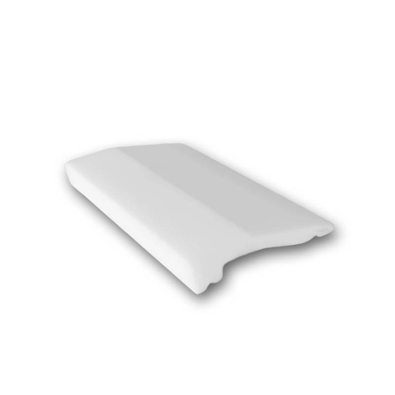 ORAC 1 MUSTERSTÜCK AXXENT S-SX159 10 cm MUSTER der Sockelleiste ORAC 1 MUSTERSTÜCK AXXENT S-SX159 10 cm MUSTER der Sockelleiste von ORAC