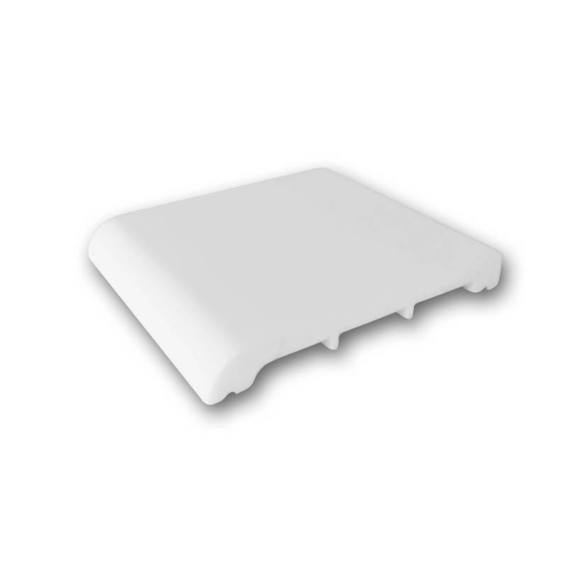 ORAC 1 MUSTERSTÜCK AXXENT S-SX184 10 cm MUSTER der Sockelleiste ORAC 1 MUSTERSTÜCK AXXENT S-SX184 10 cm MUSTER der Sockelleiste von ORAC