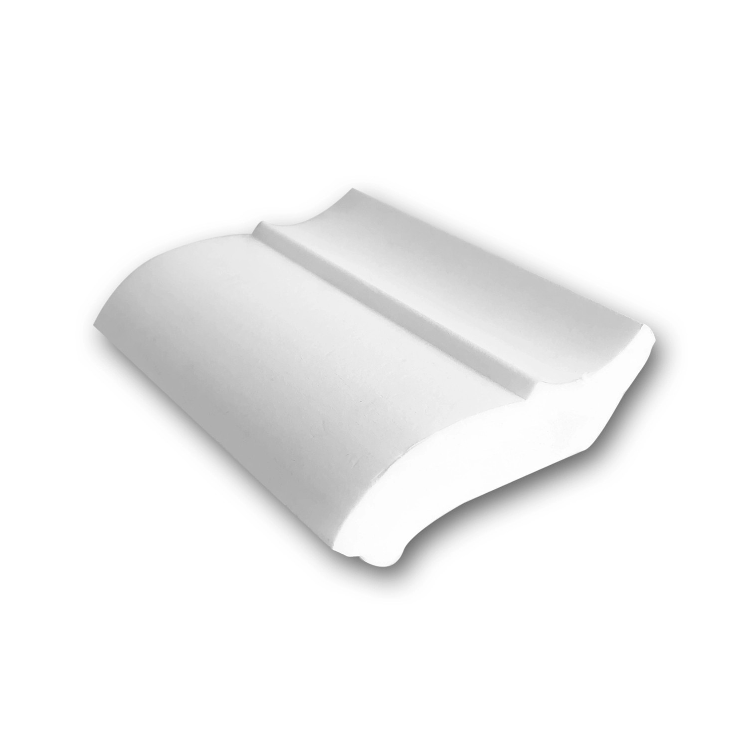 ORAC 1 MUSTERSTÜCK BASIXX S-CB502N 10 cm MUSTER Eckleiste Deckenleiste ORAC 1 MUSTERSTÜCK BASIXX S-CB502N 10 cm MUSTER Eckleiste Deckenleiste von ORAC