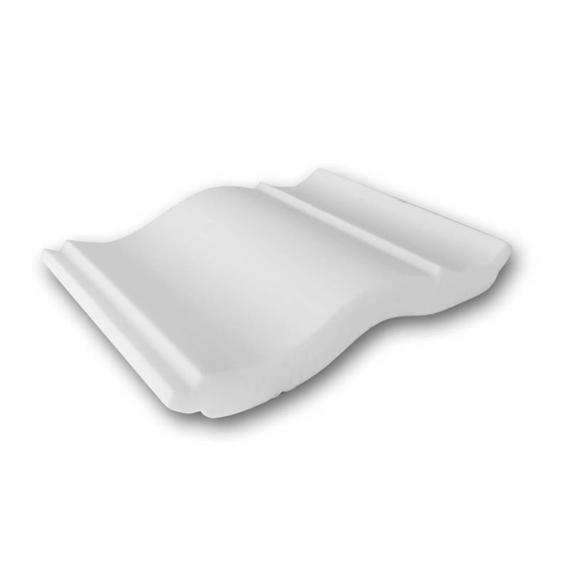 ORAC 1 MUSTERSTÜCK BASIXX S-CB503N 10 cm MUSTER der Eckleiste Stuckleiste ORAC 1 MUSTERSTÜCK BASIXX S-CB503N 10 cm MUSTER der Eckleiste Stuckleiste von ORAC