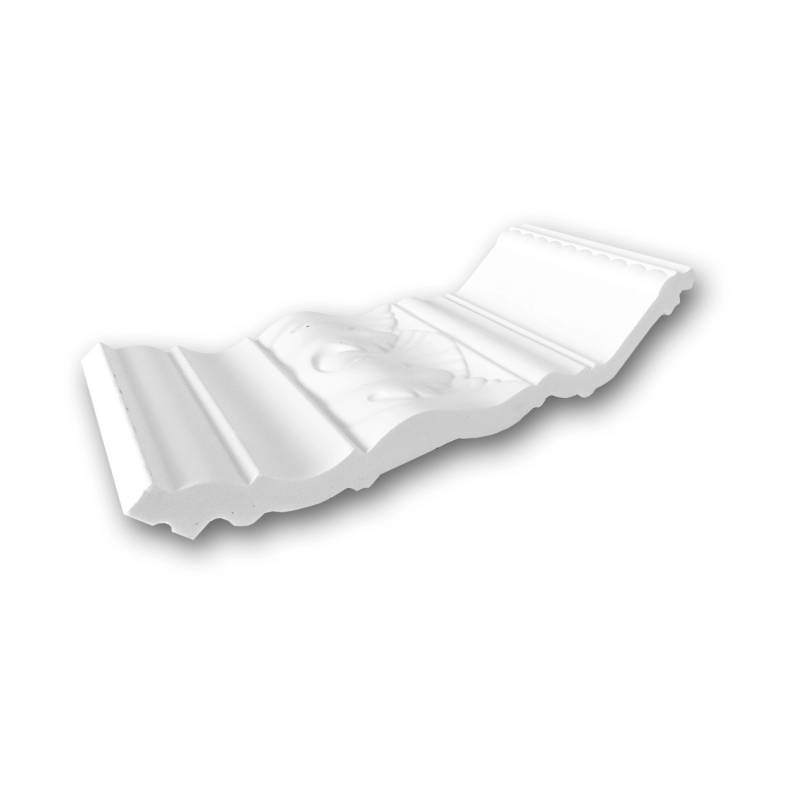 ORAC 1 MUSTERSTÜCK LUXXUS S-C219 10 cm MUSTER der Eckleiste Stuckleiste ORAC 1 MUSTERSTÜCK LUXXUS S-C219 10 cm MUSTER der Eckleiste Stuckleiste von ORAC