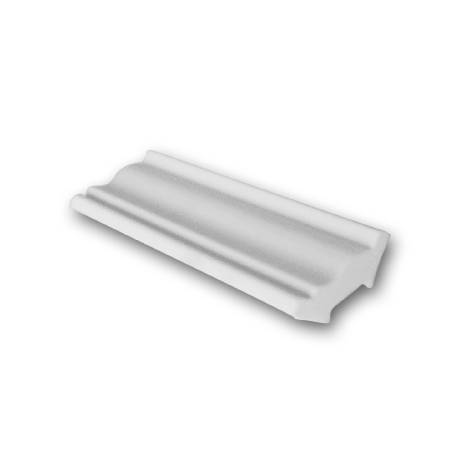 ORAC 1 MUSTERSTÜCK LUXXUS S-C230 10 cm MUSTER der Eckleiste Stuckleiste ORAC 1 MUSTERSTÜCK LUXXUS S-C230 10 cm MUSTER der Eckleiste Stuckleiste von ORAC