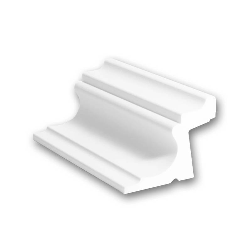 ORAC 1 MUSTERSTÜCK LUXXUS S-C323 10 cm MUSTER der Eckleiste Zierleiste ORAC 1 MUSTERSTÜCK LUXXUS S-C323 10 cm MUSTER der Eckleiste Zierleiste von ORAC