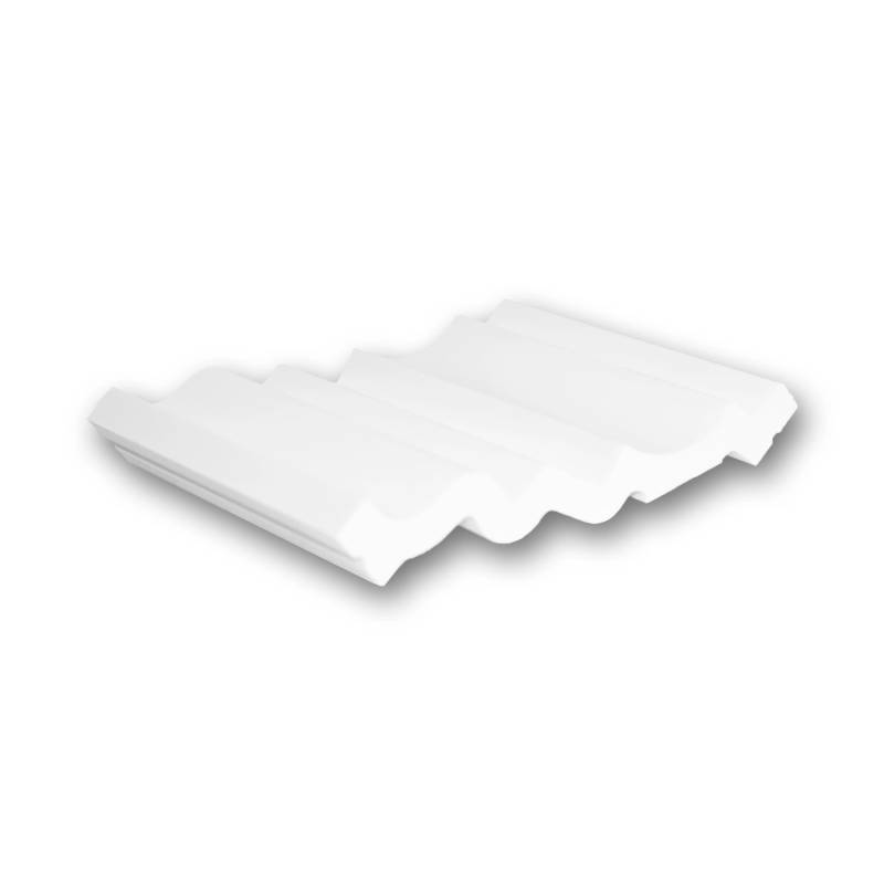 ORAC 1 MUSTERSTÜCK LUXXUS S-C326 10 cm MUSTER der Eckleiste Zierleiste ORAC 1 MUSTERSTÜCK LUXXUS S-C326 10 cm MUSTER der Eckleiste Zierleiste von ORAC