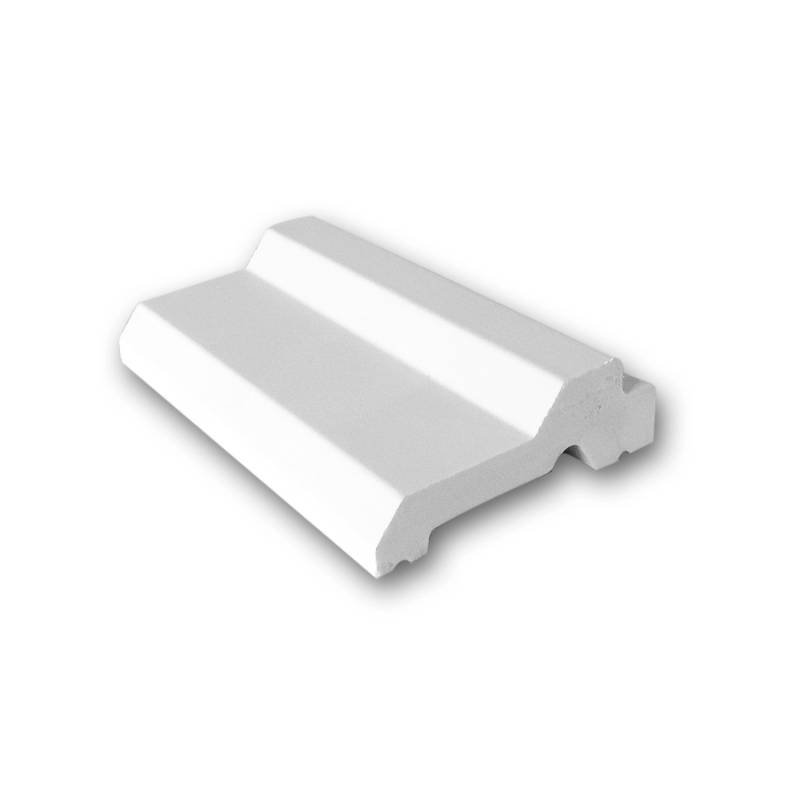 ORAC 1 MUSTERSTÜCK LUXXUS S-C360 10 cm MUSTER der Eckleiste Zierleiste ORAC 1 MUSTERSTÜCK LUXXUS S-C360 10 cm MUSTER der Eckleiste Zierleiste von ORAC