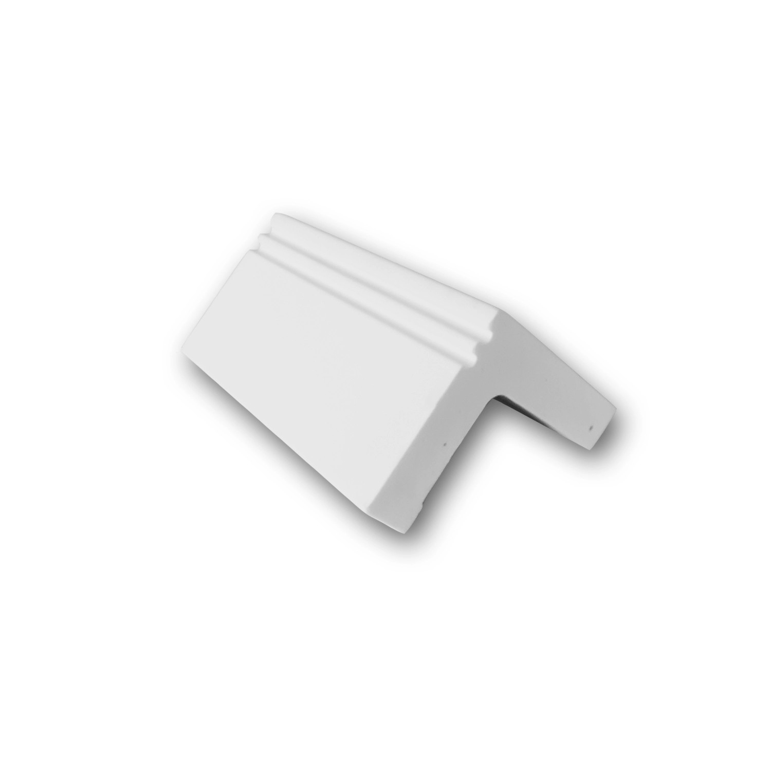 ORAC 1 MUSTERSTÜCK LUXXUS S-C361 10 cm MUSTER der Eckleiste Zierleiste ORAC 1 MUSTERSTÜCK LUXXUS S-C361 10 cm MUSTER der Eckleiste Zierleiste von ORAC