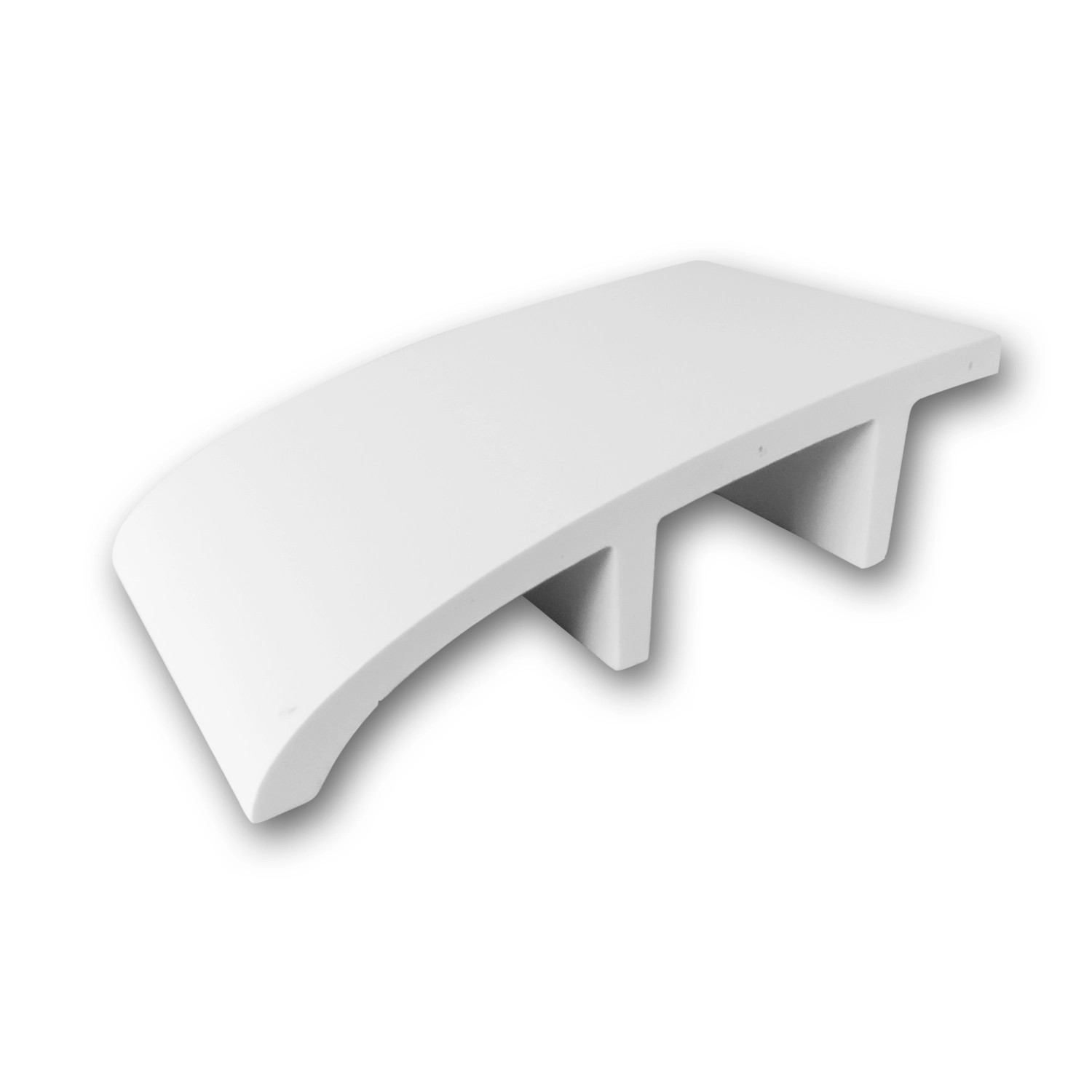 ORAC 1 MUSTERSTÜCK LUXXUS S-C374 10 cm MUSTER der Eckleiste Deckenleiste ORAC 1 MUSTERSTÜCK LUXXUS S-C374 10 cm MUSTER der Eckleiste Deckenleiste von ORAC