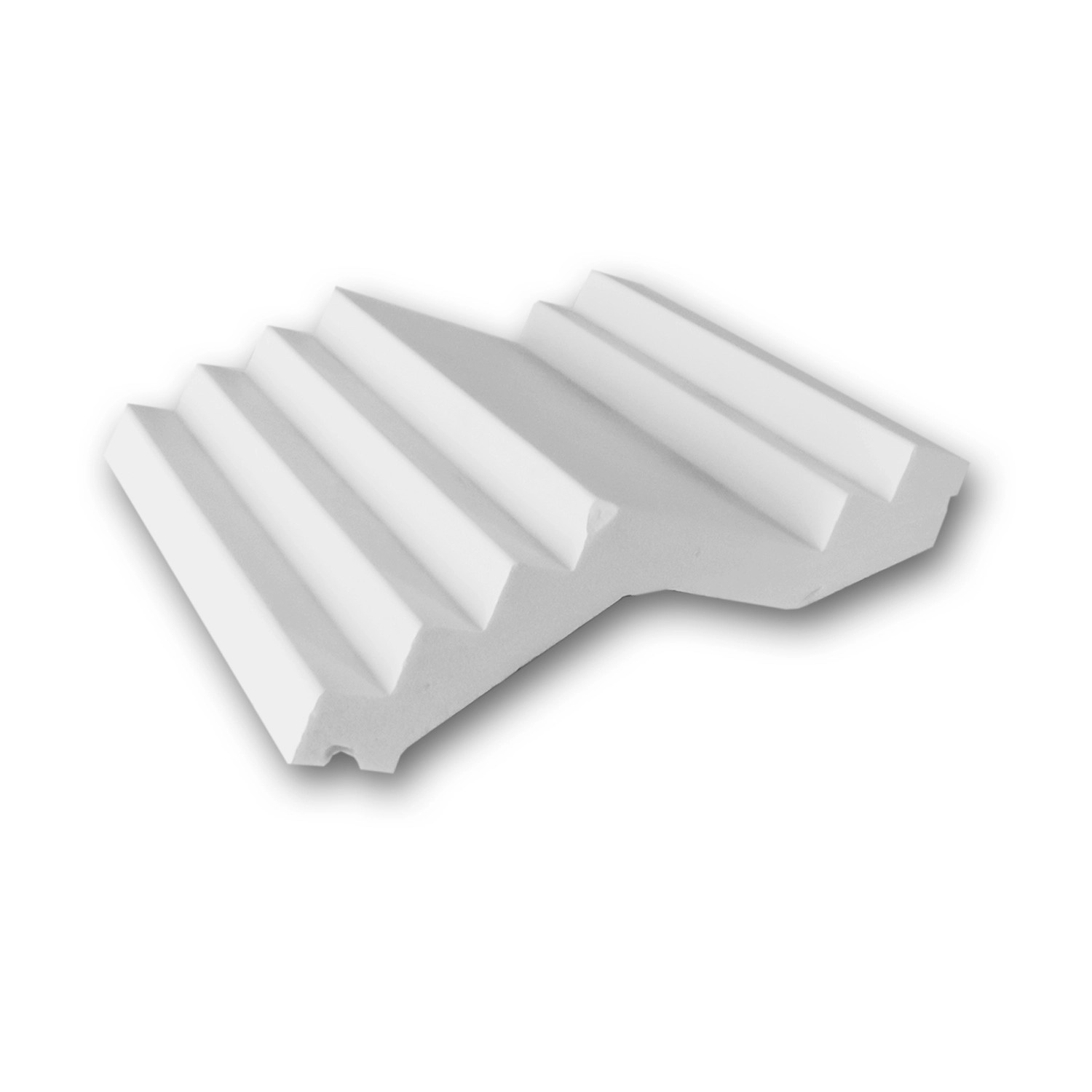 ORAC 1 MUSTERSTÜCK LUXXUS S-C400 10 cm MUSTER der Eckleiste Deckenleiste ORAC 1 MUSTERSTÜCK LUXXUS S-C400 10 cm MUSTER der Eckleiste Deckenleiste von ORAC