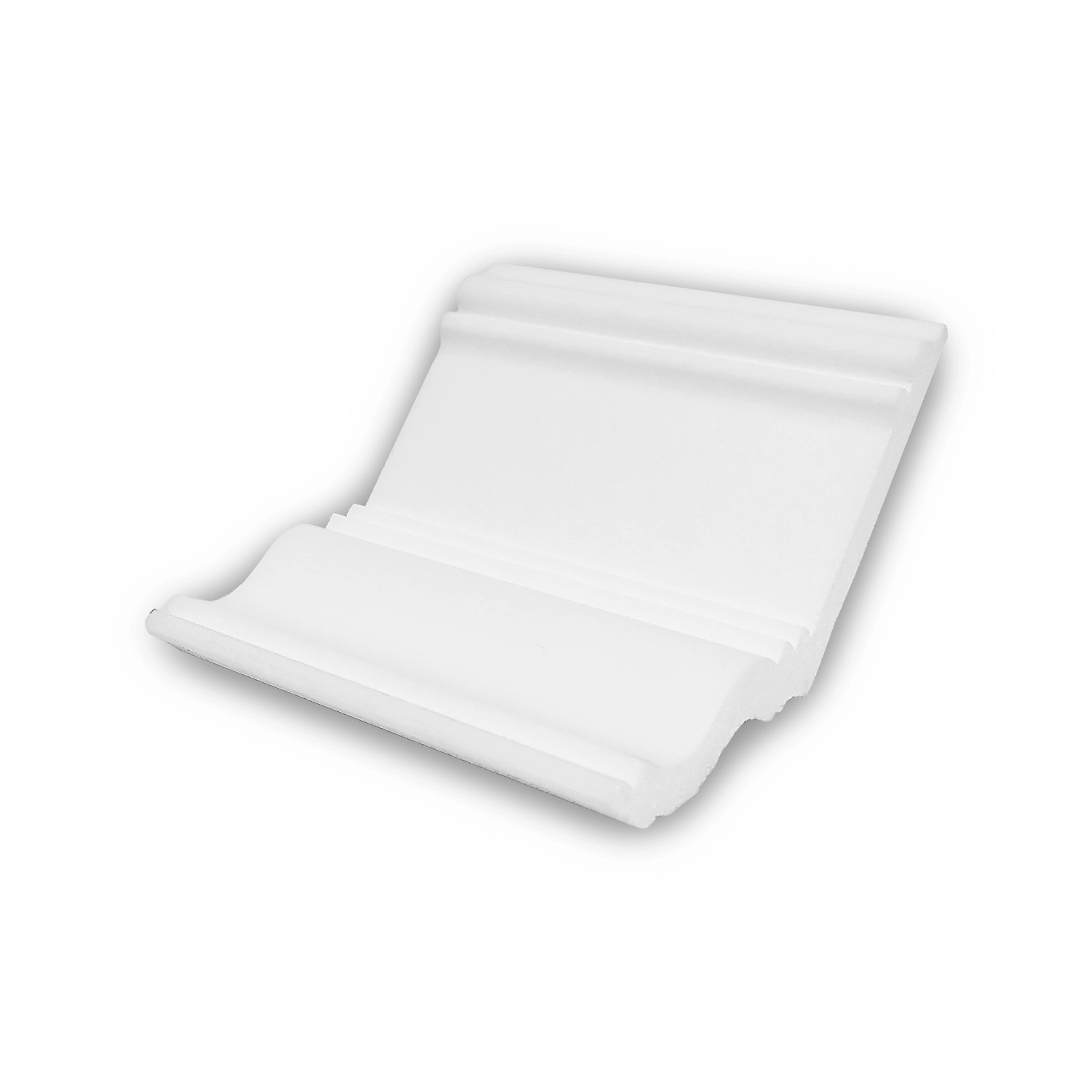 ORAC 1 MUSTERSTÜCK LUXXUS S-CX192 10 cm MUSTER der Eckleiste Zierleiste ORAC 1 MUSTERSTÜCK LUXXUS S-CX192 10 cm MUSTER der Eckleiste Zierleiste von ORAC