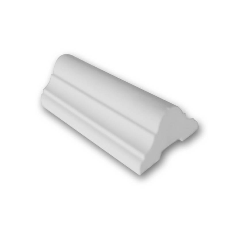 ORAC 1 MUSTERSTÜCK LUXXUS S-P4020 10 cm MUSTER Wandleiste Stuckleiste ORAC 1 MUSTERSTÜCK LUXXUS S-P4020 10 cm MUSTER Wandleiste Stuckleiste von ORAC