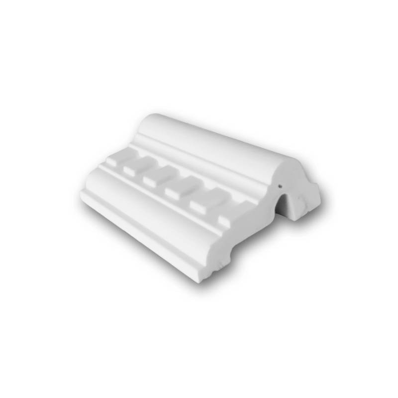 ORAC 1 MUSTERSTÜCK LUXXUS S-P6020 10 cm MUSTER Friesleiste Zierleiste ORAC 1 MUSTERSTÜCK LUXXUS S-P6020 10 cm MUSTER Friesleiste Zierleiste von ORAC