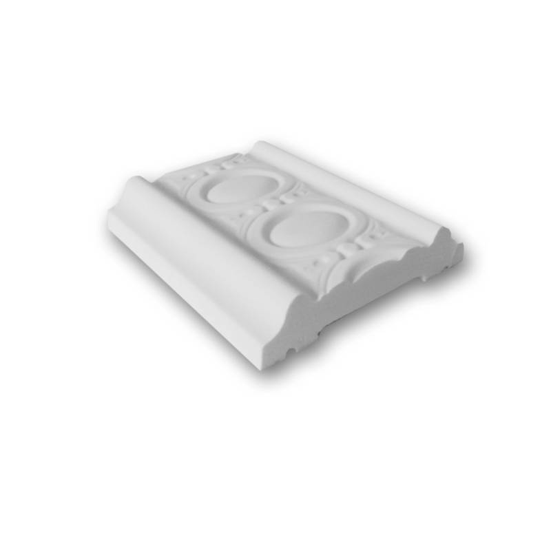 ORAC 1 MUSTERSTÜCK LUXXUS S-P7030 10 cm MUSTER Friesleiste Zierleiste ORAC 1 MUSTERSTÜCK LUXXUS S-P7030 10 cm MUSTER Friesleiste Zierleiste von ORAC