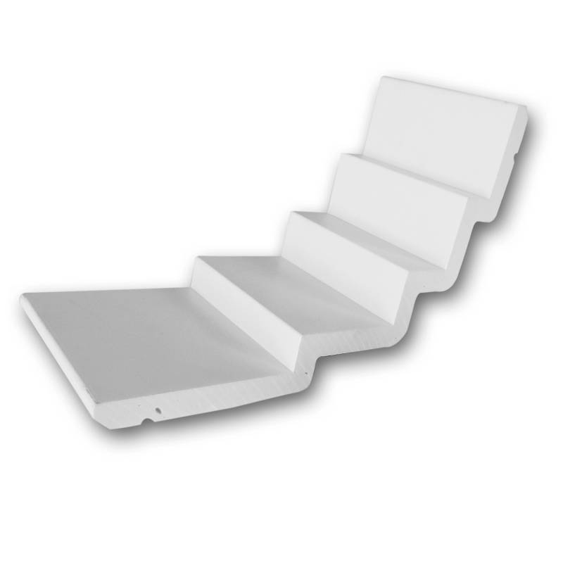 ORAC 1 MUSTERSTÜCK MODERN S-C393 10 cm MUSTER der Eckleiste Deckenleiste ORAC 1 MUSTERSTÜCK MODERN S-C393 10 cm MUSTER der Eckleiste Deckenleiste von ORAC