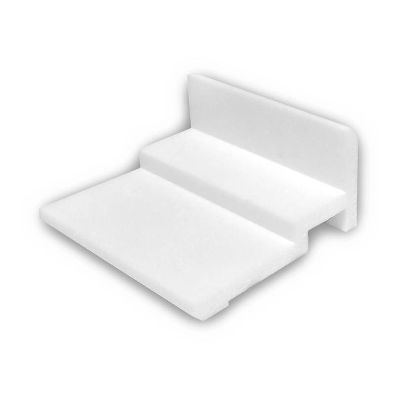 ORAC 1 MUSTERSTÜCK MODERN S-CX197 10 cm MUSTER der Eckleiste Stuckleiste ORAC 1 MUSTERSTÜCK MODERN S-CX197 10 cm MUSTER der Eckleiste Stuckleiste von ORAC