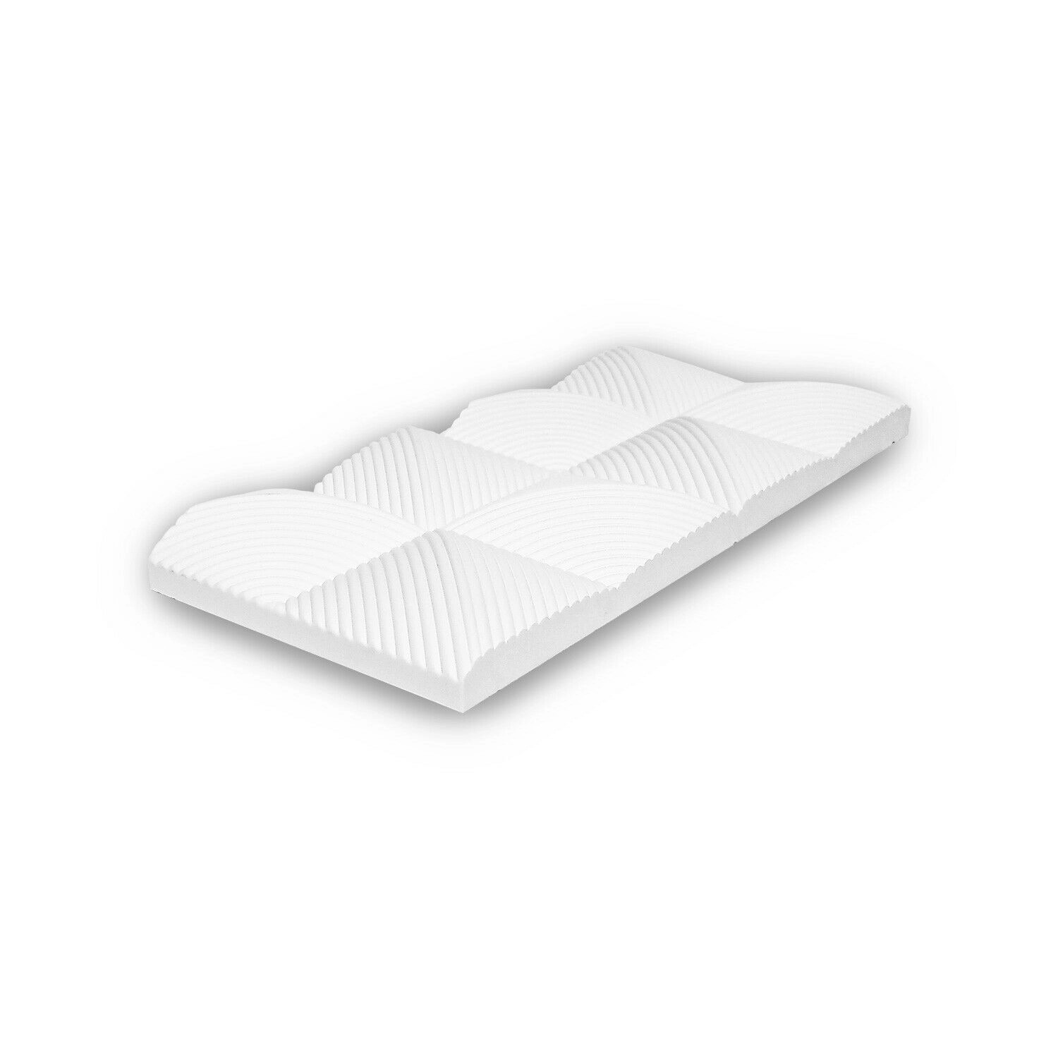 ORAC 1 MUSTERSTÜCK MODERN S-W113 10 cm MUSTER 3D Wandpaneel Zierelement ORAC 1 MUSTERSTÜCK MODERN S-W113 10 cm MUSTER 3D Wandpaneel Zierelement von ORAC