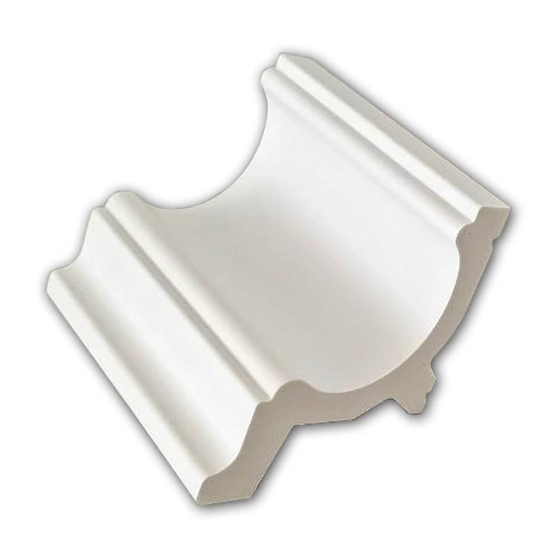 ORAC 1 MUSTERSTÜCK S-C328 10 cm MUSTER Eckleiste Deckenleiste ORAC 1 MUSTERSTÜCK S-C328 10 cm MUSTER Eckleiste Deckenleiste von ORAC