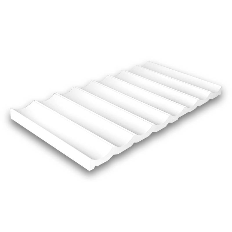 ORAC 1 MUSTERSTÜCK S-W109 10 cm MUSTER der Zierleiste ORAC 1 MUSTERSTÜCK S-W109 10 cm MUSTER der Zierleiste von ORAC