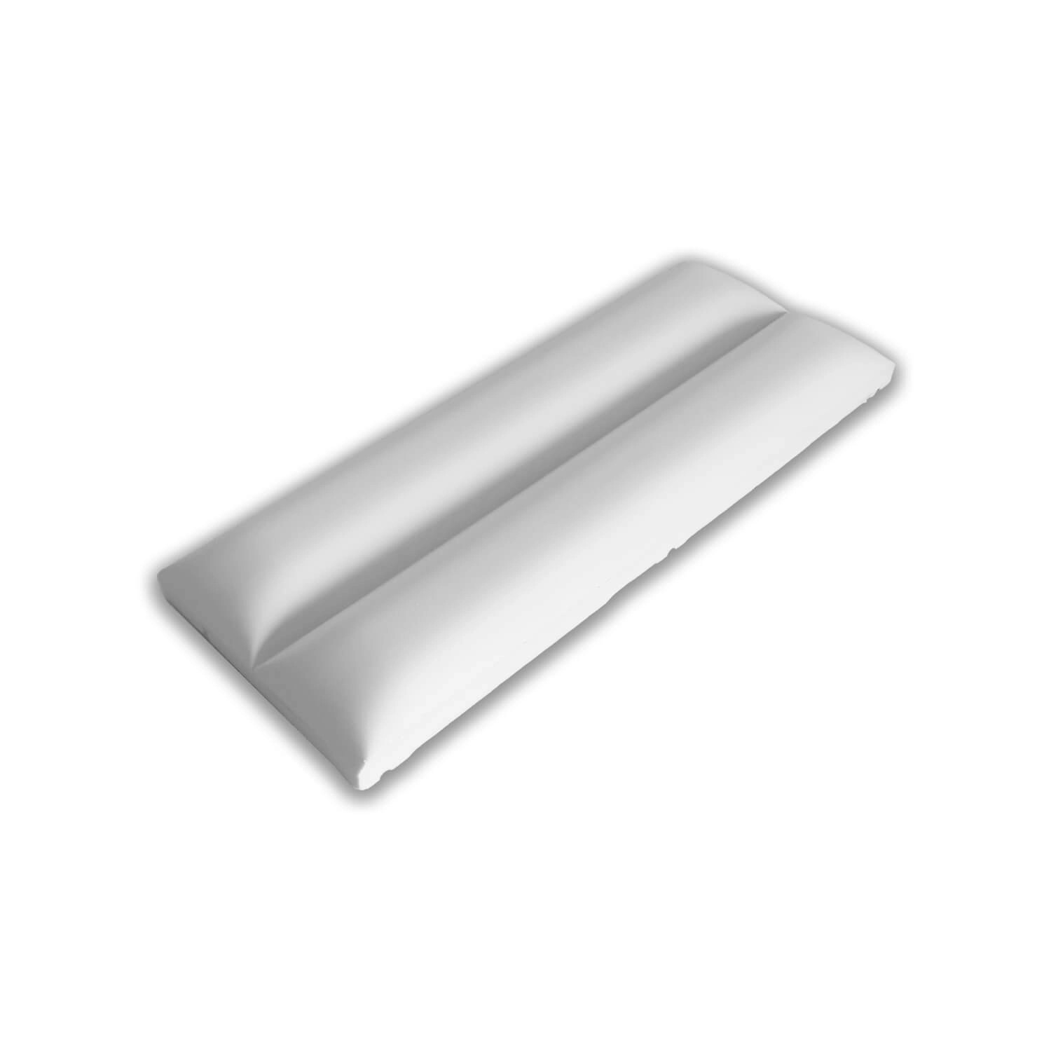 ORAC 1 MUSTERSTÜCK S-W217 10 cm MUSTER 3D Wandpaneel Stuckleiste ORAC 1 MUSTERSTÜCK S-W217 10 cm MUSTER 3D Wandpaneel Stuckleiste von ORAC