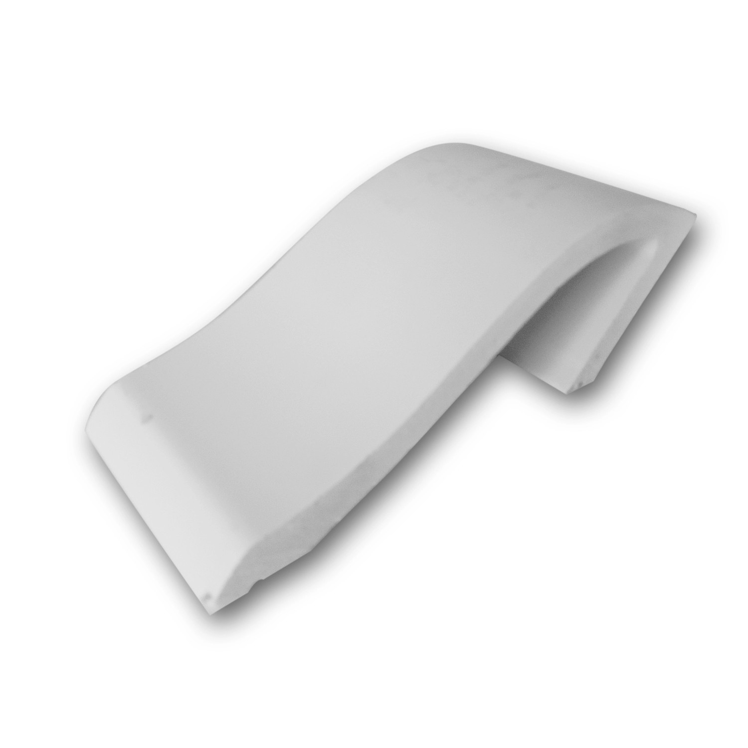 ORAC 1 MUSTERSTÜCK Ulf Moritz S-C371 10 cm MUSTER Eckleiste Deckenleiste ORAC 1 MUSTERSTÜCK Ulf Moritz S-C371 10 cm MUSTER Eckleiste Deckenleiste von ORAC