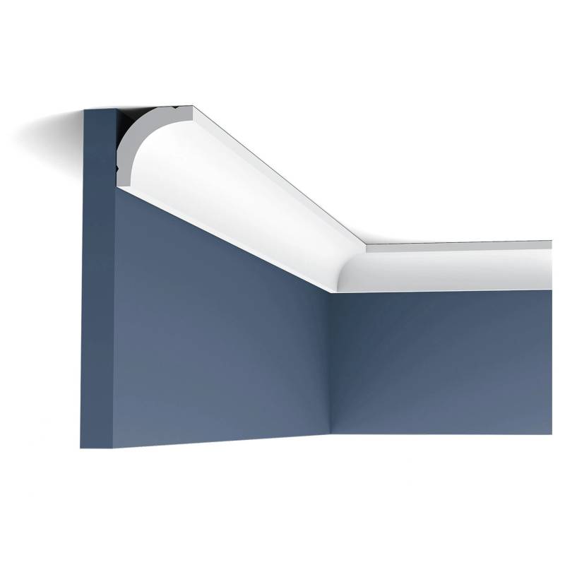 ORAC DECOR CB520N BASIXX Stuck Zierprofil Zierleiste Eck-Wand-Decken-Leiste 2 m 200 cm x 3,5 cm x 3,5 cm Weiß ORAC DECOR CB520N BASIXX Stuck Zierprofil Zierleiste Eck-Wand-Decken-Leiste 2 m 200 cm x 3,5 cm x 3,5 cm Weiß von ORAC