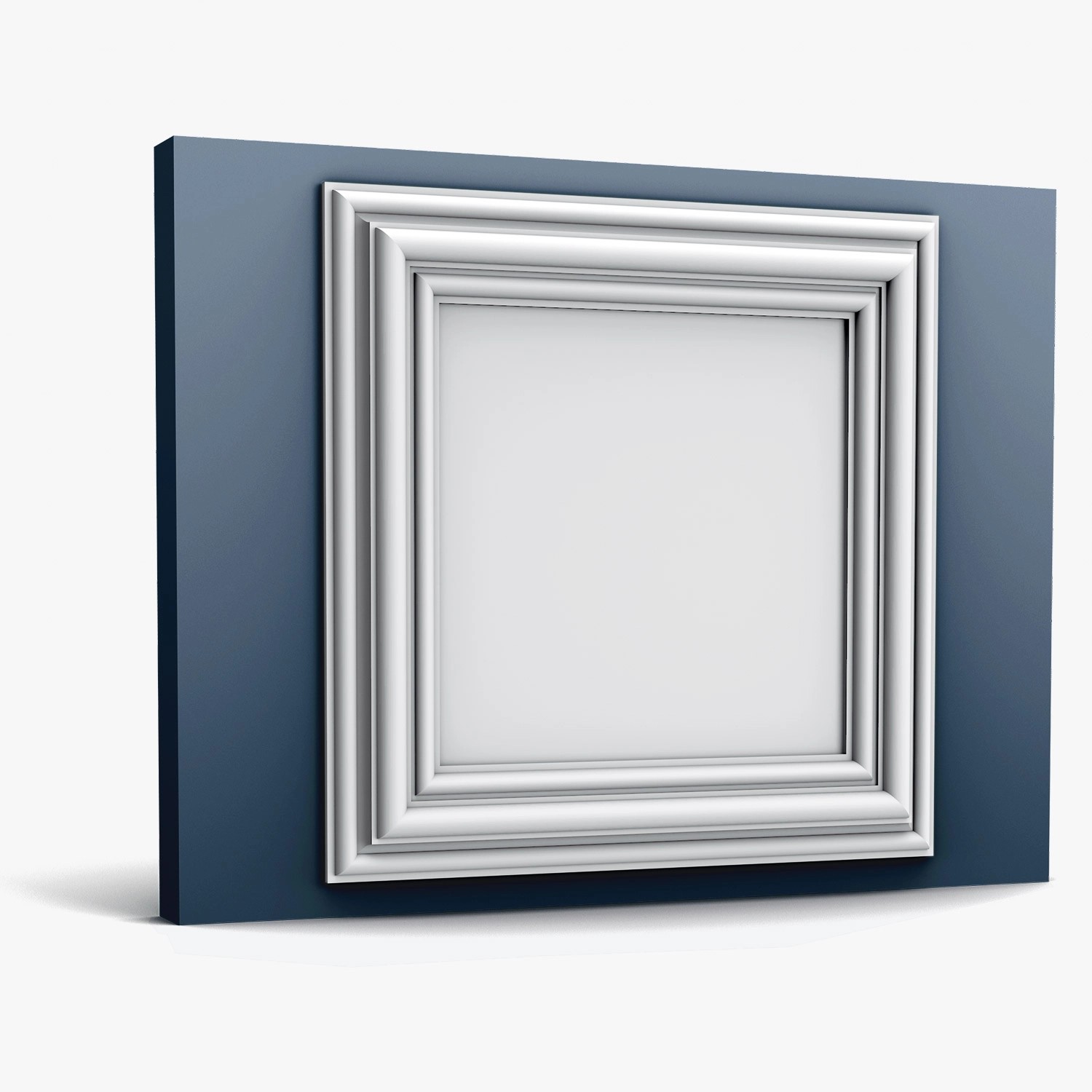 ORAC DECOR W121 LUXXUS AUTOIRE 3D Wandpaneel Wandpaneel Zierelement 0,25 m2 50 cm x 50 cm x 3,2 cm Weiß ORAC DECOR W121 LUXXUS AUTOIRE 3D Wandpaneel Wandpaneel Zierelement 0,25 m2 50 cm x 50 cm x 3,2 cm Weiß von ORAC