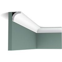 Orac - Kleines klassisches Gesims mit einfachem Bogen CB520N von ORAC