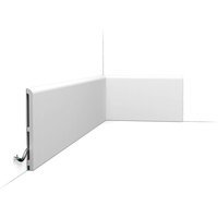 Sockelleiste SX212 von ORAC