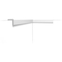 Packung mit 4 Metern Multifunktionsprofil CX134 Packung mit 4 Metern Multifunktionsprofil CX134 von ORAC