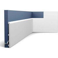 Sockelleiste SX212 Sockelleiste SX212 von ORAC