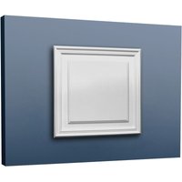 Orac - Türaufdopplung abgeplattet von Decor D506 luxxus Wand Paneel Dekor Element Verkleidung Kunstoffplatte weiß Orac - Türaufdopplung abgeplattet von Decor D506 luxxus Wand Paneel Dekor Element Verkleidung Kunstoffplatte weiß von ORAC