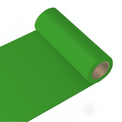 Orafol - Oracal 631 - 63cm Rolle - 5m (Laufmeter) - Gelbgrün / matt, A24Oracal - 631 - 63cm - 02 - kl - Autofolie / Möbelfolie / Küchenfolie von ORAFOL